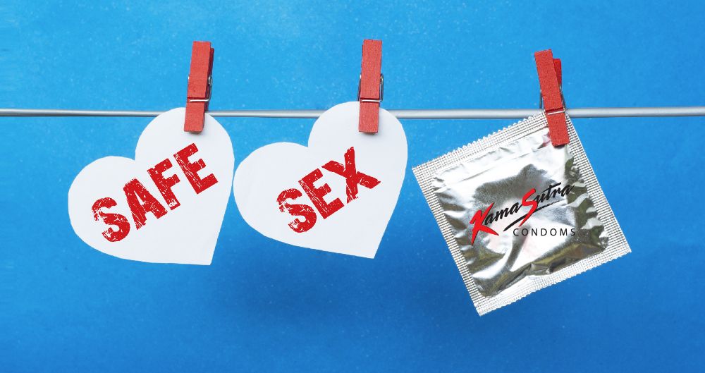 Every woman should know about safe sex